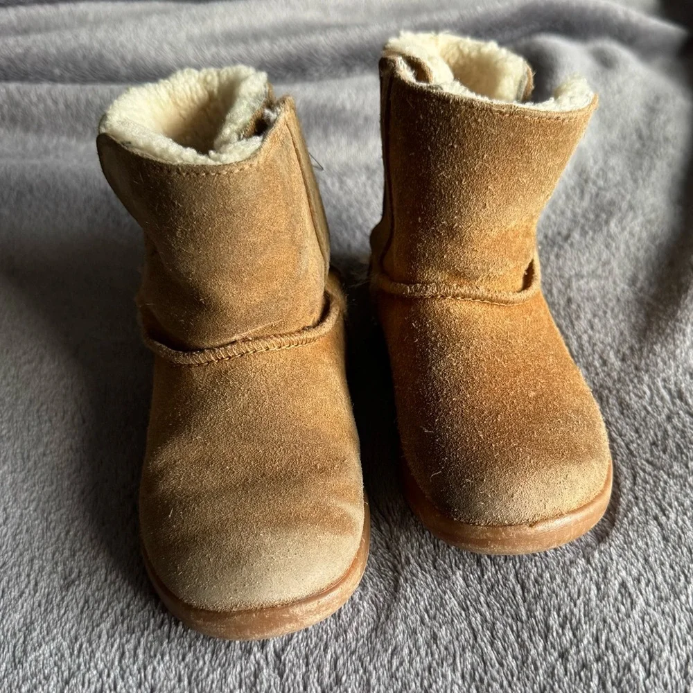 UGG super warm